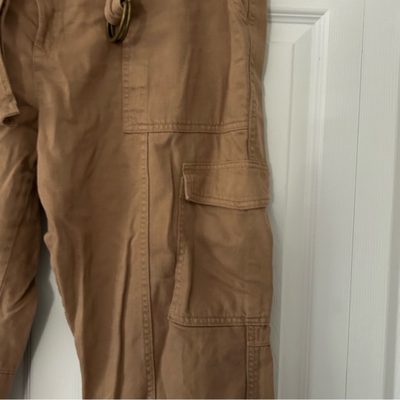 Banana Republic Jogger Cut Cargo Pants - Picture 8 of 15
